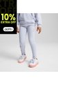 Pantalon Leggings Puma Original Hello Kitty Gris Para Niños de Puma
