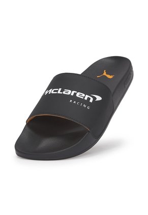 Sandalia Puma Original Mclaren Leadcat 2.0 Negro Para Hombre