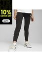 Leggings Deportivos Puma Power Originales Negro Para Niños de Puma