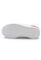 Tenis Blanco Puma Carina Lift Valentine 375733-01 de Puma