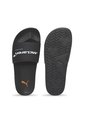 Sandalia Puma Original Mclaren Leadcat 2.0 Negro Para Hombre de Puma