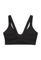 Top Deportivo Puma Original Pwrshape BraLow Negro Para Mujer de Puma