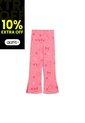 Pantalon Leggings Puma Original Hello Kitty Rosa Niños de Puma