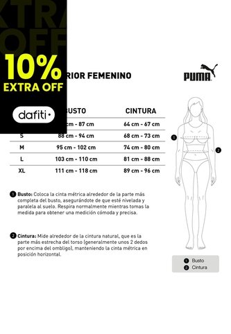 Tshirt Puma Original Essential Metallic Tee Negro Para Mujer Puma