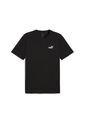 Camisa Deportiva Marca Puma Original Ess 2 Negro Hombre de Puma