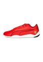 Tenis Puma Para Hombre Ferrari R-Cat Machina Blanco de Puma