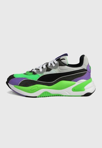 Tenis Puma de mujer | Innovasport