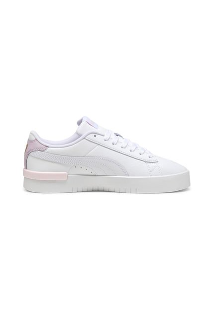 Tenis Puma Para Mujer Jada Renew Wns Blanco