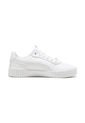 Tenis Puma Para Mujer Carina 20 Lux  Blanco de Puma