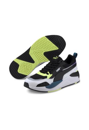 TENIS PUMA HOMBRE X-RAY 2 SQUARE