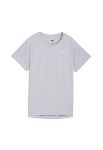 Camisa Deportiva Puma Original Run Velocity Morado Mujer Puma