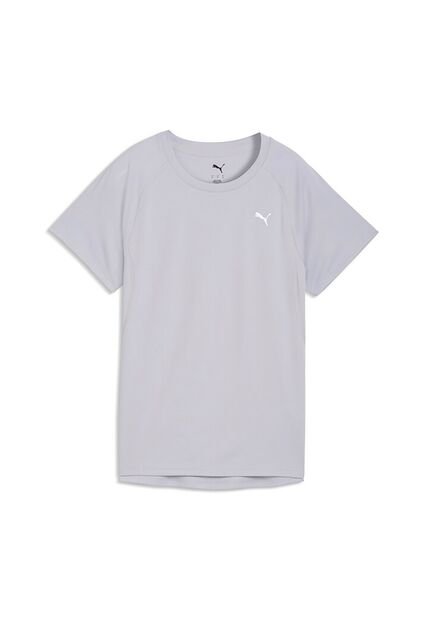 Camisa Deportiva Puma Original Run Velocity Morado Mujer