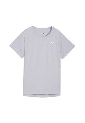 Camisa Deportiva Puma Original Run Velocity Morado Mujer