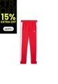 Pantalon Deportivo Puma Original T7 Always On B Rojo Niños de Puma