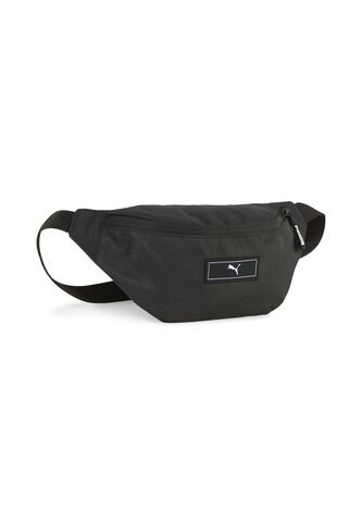 Canguro Puma Original Puma Deck Waist Bag Negro Para Hombre Puma