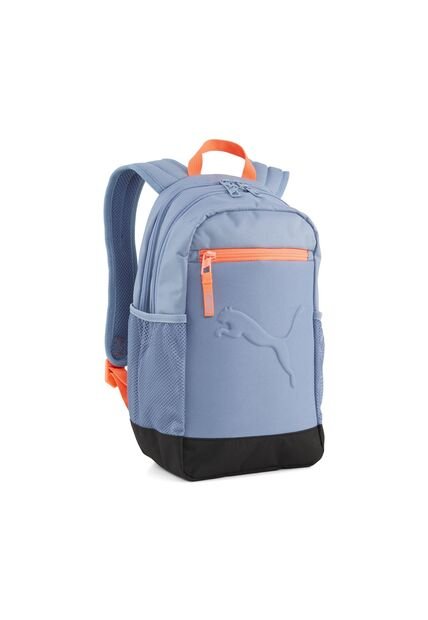 Morral (Backpack) Puma Original Buzz Small Azul Para Niños
