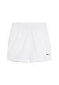 Pantaloneta Deportiva Puma Original Ess Woven Blanco Hombre de Puma