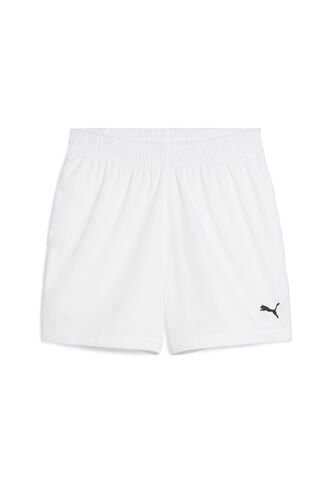 Pantaloneta Deportiva Puma Original Ess Woven Blanco Hombre Puma