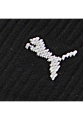 Set de 3 medias Puma 3P Negro-Gris-Blanco