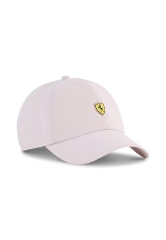 Gorras Deportivas Puma Originales Ferrari BB Lila Para Mujer Puma