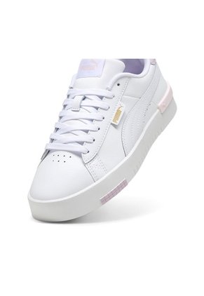 Tenis Puma Para Mujer Jada Renew Wns Blanco
