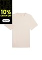 Camisa Deportiva Puma Ess Small No. 1 Logo Beige Hombre de Puma