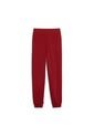 Pantalon Deportivo Puma Original Squad Tr G Rojo Para Niños de Puma