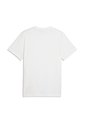 Camiseta Deportiva Puma X Aston Martin Blanco Hombre de Puma