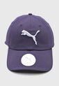 Gorra PUMA ESS Cat Violeta de Puma