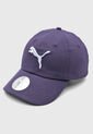 Gorra PUMA ESS Cat Violeta de Puma