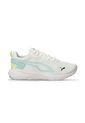 Tenis Deportivos Blanco Puma All-Day Active Mujer de Puma