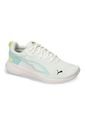 Tenis Deportivos Blanco Puma All-Day Active Mujer de Puma