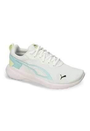 Tenis Deportivos Blanco Puma All-Day Active Mujer