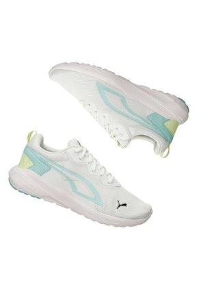 Tenis Deportivos Blanco Puma All-Day Active Mujer