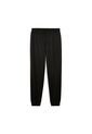 Pantalon Deportivo Puma Ess No 1 Logo Poly Negro Hombre de Puma