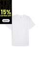 Camisa Deportiva Puma Original M Run Velocity Blanco Hombre de Puma