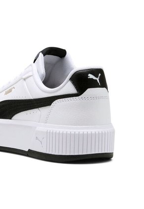 TENIS PUMA MUJER 402637 02 CARINA Talla 5.5