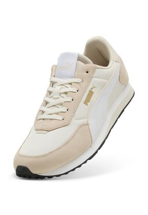 Tenis Deportivos Puma Originales St Miler Rise Blanco Mujer
