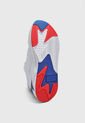 Tenis Lifestyle Blanco-Azul-Rojo PUMA BMW M Motorsport RS-X de Puma