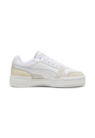 Tenis Deportivos Marca Puma Ca Pro Lux III Blanco Mujer Puma