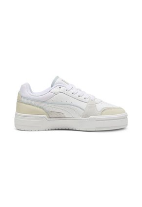 Tenis Deportivos Marca Puma Ca Pro Lux III Blanco Mujer