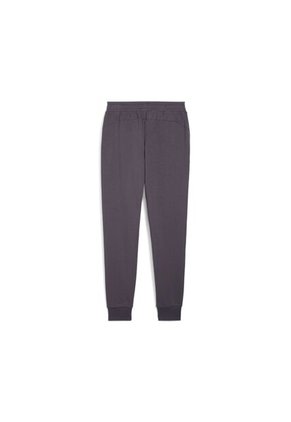 Pantalon Deportivo Puma Original Power Graphic Gris Hombre