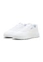 Tenis Zapatillas Marca Puma Hombre Graviton Original Blanco de Puma