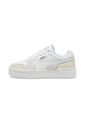 Tenis Deportivos Marca Puma Ca Pro Lux III Blanco Mujer de Puma
