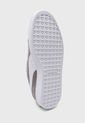 Tenis Lifestyle Gris-Blanco PUMA Suede Classic de Puma