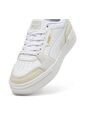 Tenis Deportivos Marca Puma Ca Pro Lux III Blanco Mujer de Puma