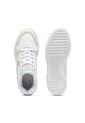 Tenis Deportivos Marca Puma Ca Pro Lux III Blanco Mujer de Puma