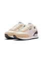 Tenis Deportivo Puma Original Future Rider Soft Beige Mujer de Puma