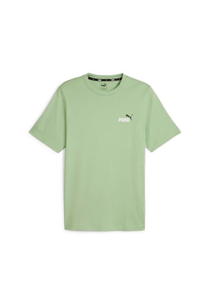 CAMISETA PUMA HOMBRE 674470 95 VERDE Talla L