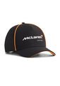 Gorra Deportiva Puma Original Mclaren Bb Negro Para Hombre de Puma